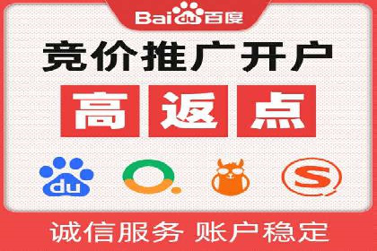成功案例揭秘：百度竞价账户托管的运营之道
